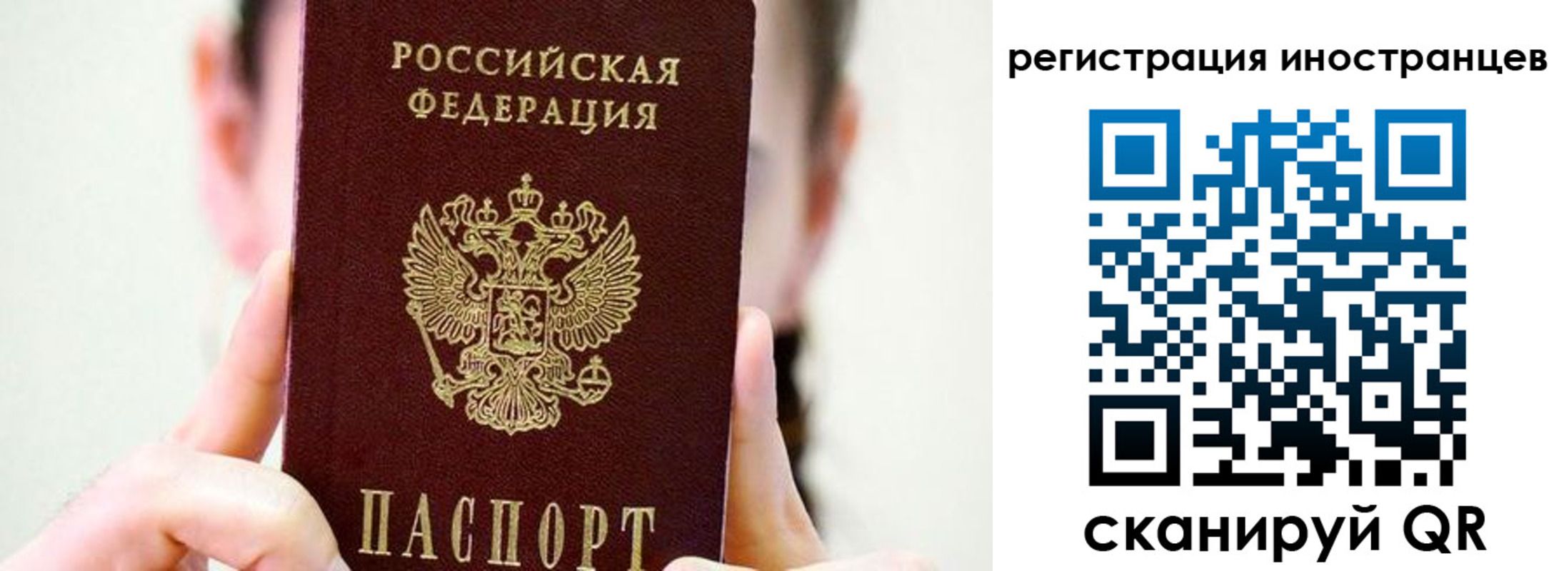 прописка штамп в Липецкая области